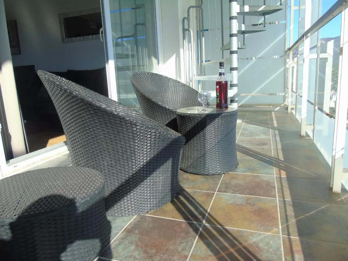 아파트 Bel Appartement Avec Attico Proche Commerces 로지즈